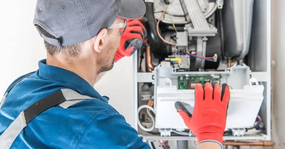 installateur Lageland GN